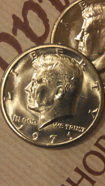 JFK-Half-Dollar-Roll-Hunters:-Silver,-Proofs-And-Other-Finds