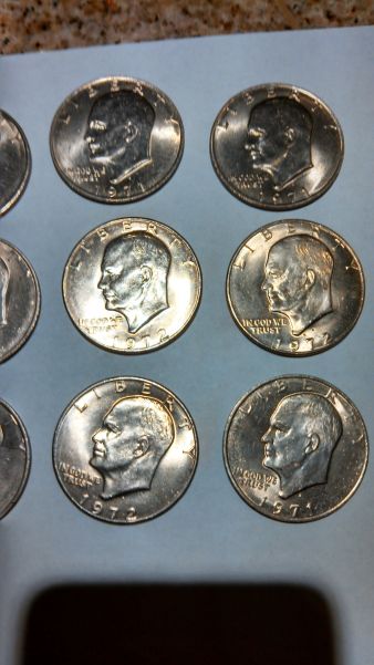 Ordered-Some-Eisenhower-Dollars