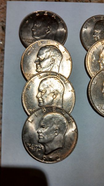 Ordered-Some-Eisenhower-Dollars