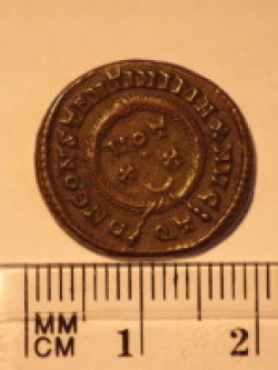 2-Ancient-Coins?-|-One-Good,-One-Fake