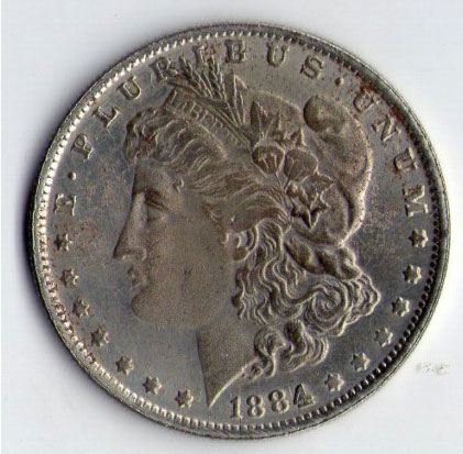 Morgan-Dollar-1884---Fake-Or-Real-?