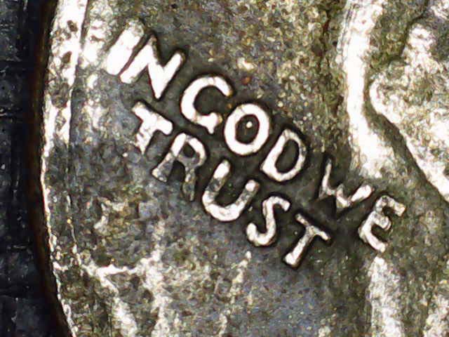 Mystery-1979-Quarter-.25-Die-Error-Or-Manipulated-Coin