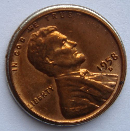1958-D-Cent---Odd-Penny
