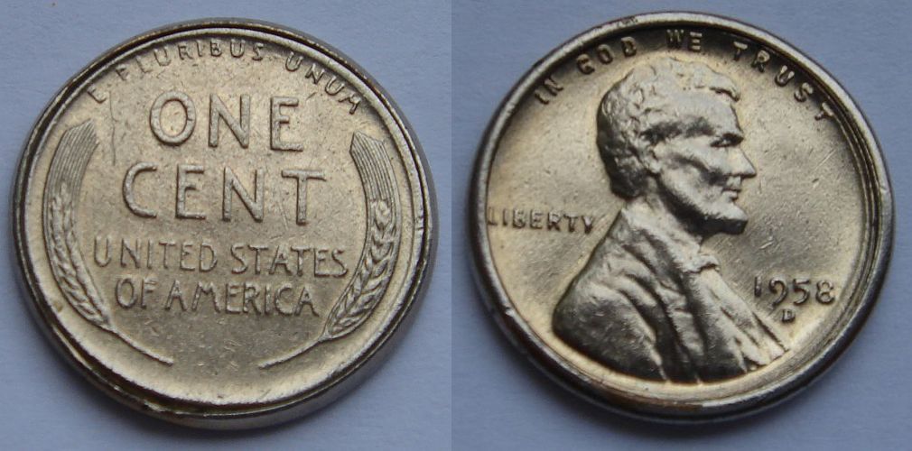 1958-D-Cent---Odd-Penny