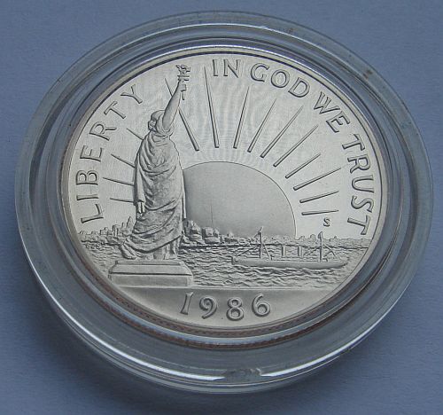 1986-S-Statue-Of-Liberty-Half-Dollar-Mystery
