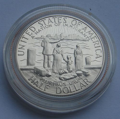 1986-S-Statue-Of-Liberty-Half-Dollar-Mystery