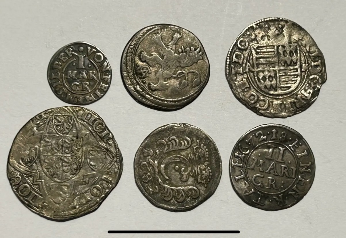 Need-Help-Getting-A-Lock-On-These-Medieval?-1500-1600's-Coins