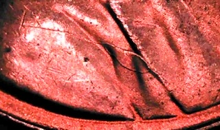 1954-S--Lincoln-Penny-Many-Varieties