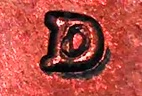 1982-D-Lincoln-Penny-D/D?-Letters-DDO-Or-Good-MD?