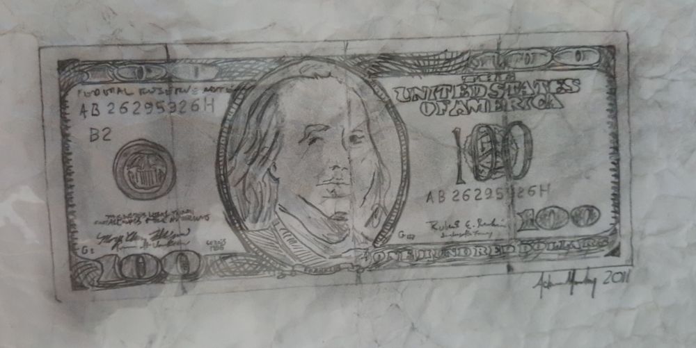 Franklin-Half-Details?