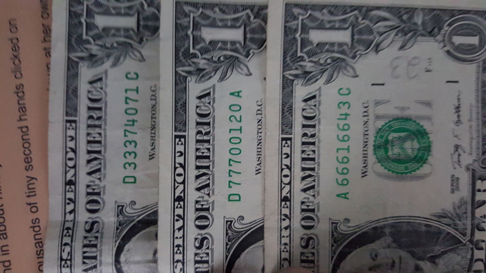 333.-666.-777.-In-Change