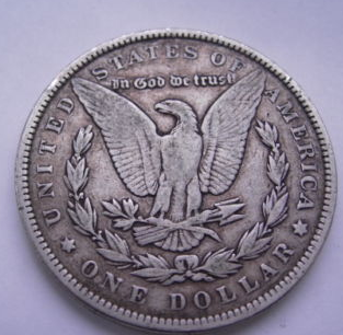 Fake-Morgans?