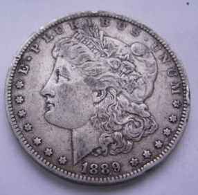 Fake-Morgans?