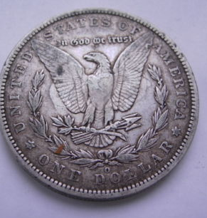 Fake-Morgans?