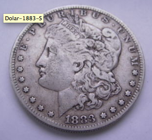 Fake-Morgans?