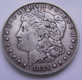 Fake-Morgans?