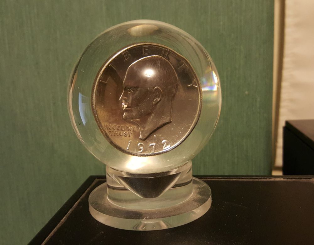 Post-An-Ike-Eisenhower-Dollar