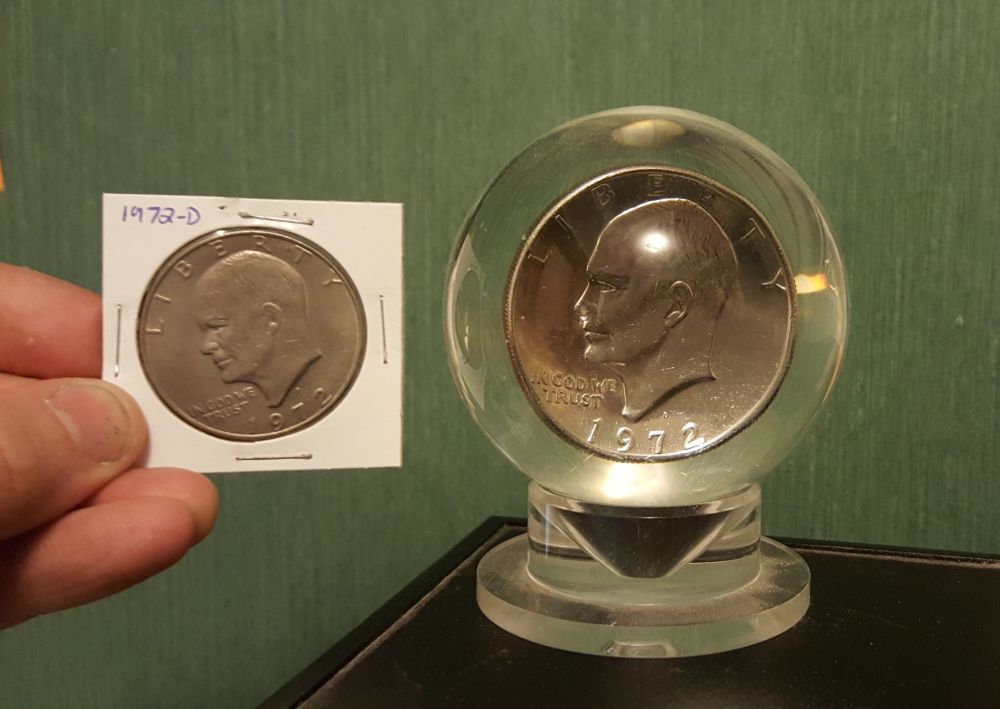 Post-An-Ike-Eisenhower-Dollar