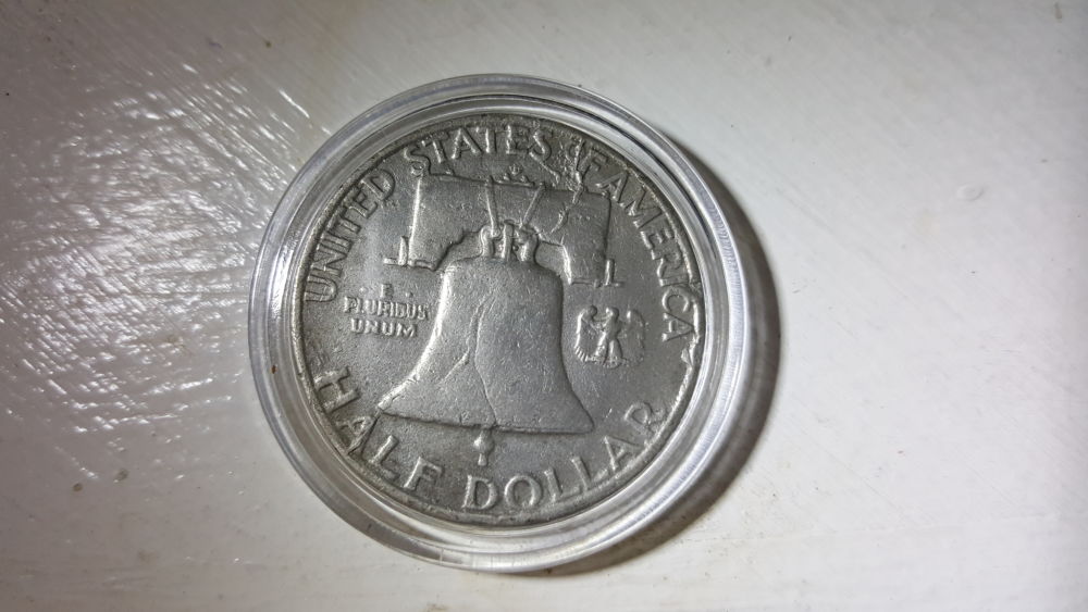 Wow!-Terminal-Die-States-&-Coins-Struck-On-Shattered-Dies?