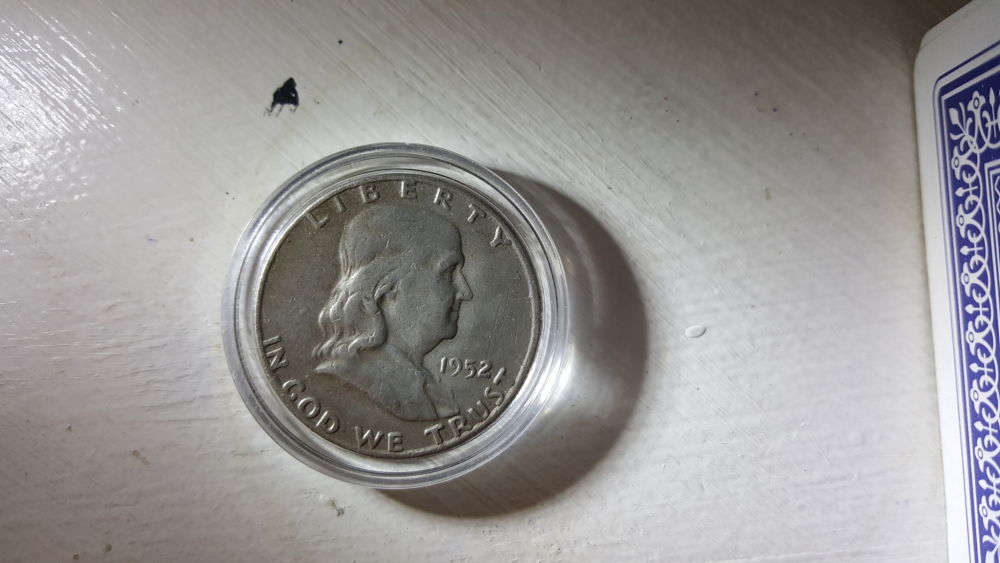Wow!-Terminal-Die-States-&-Coins-Struck-On-Shattered-Dies?