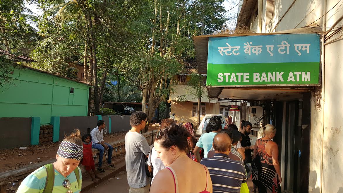 Traveling-In-India-During-A-Financial-Crisis