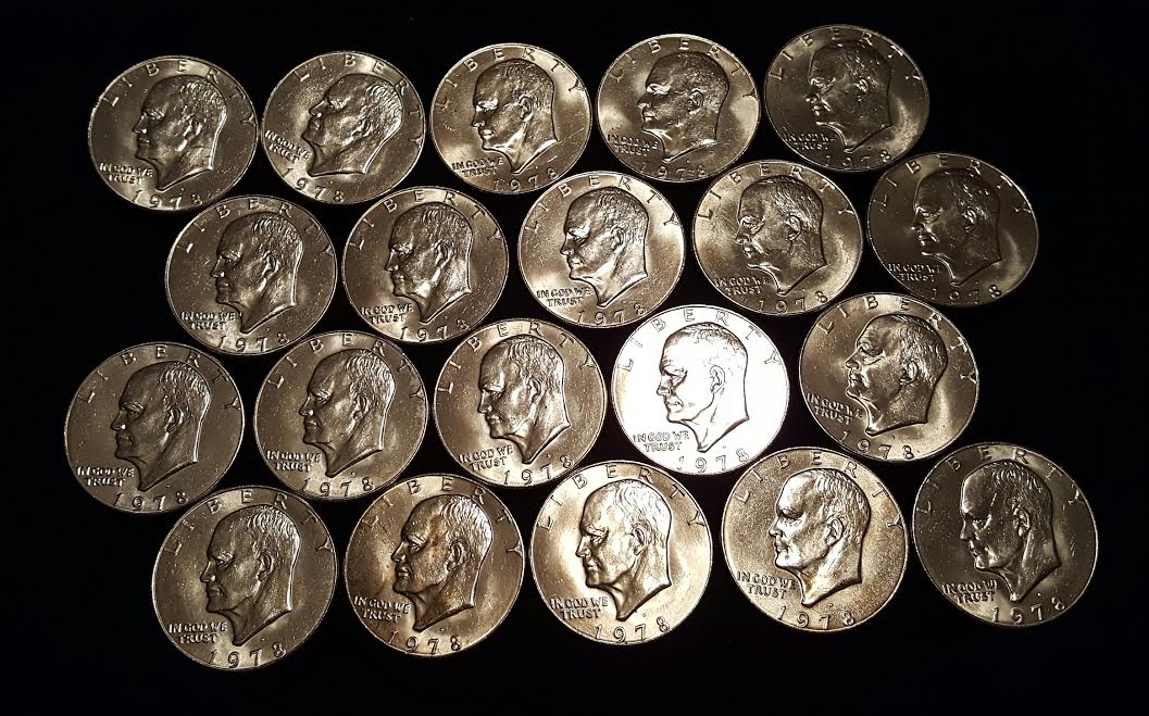 Post-An-Ike-Eisenhower-Dollar