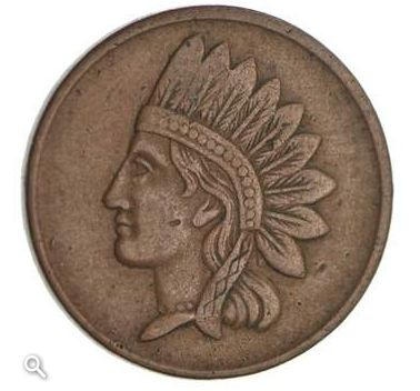 Indian-Head-Counterfeit?-Token?
