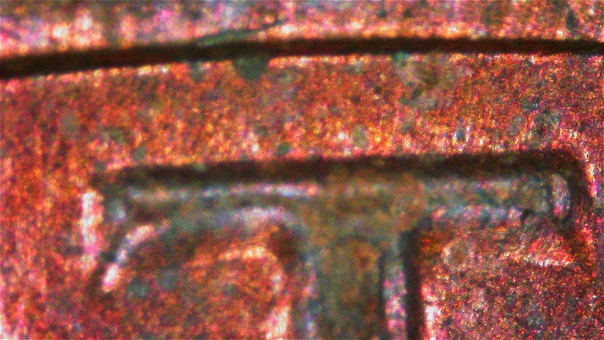 1976-Lincoln-Cent-Doubling-On-Rev?