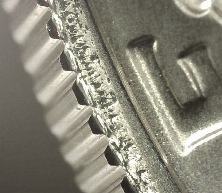 2021-W-Silver-Eagle-Type-2-With-Missing-Rim-Portion-Partial-Collar-Error?