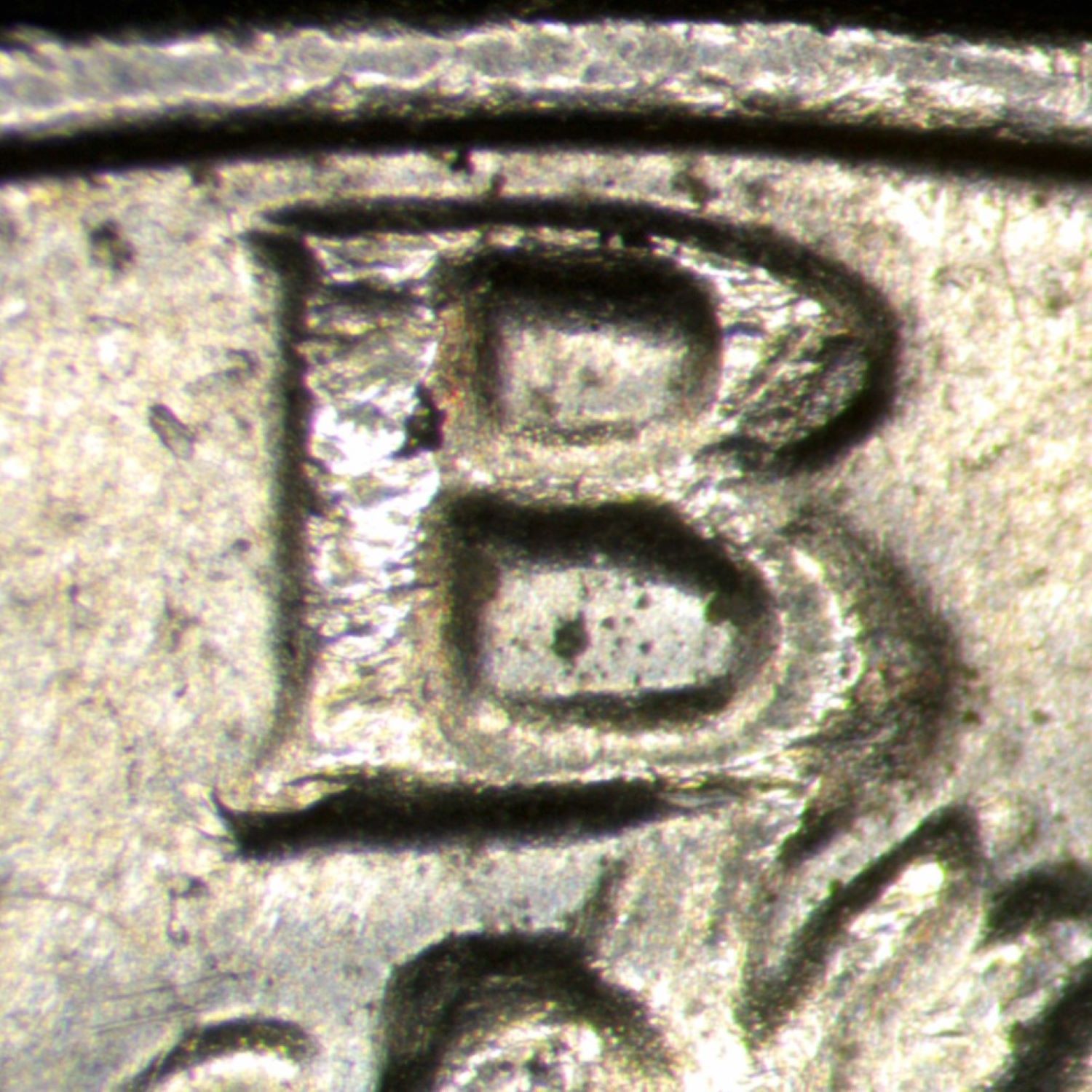1976-D-Kennedy-Half-With-Doubling-A-New-DDO?-Additional-Photos-Posted!