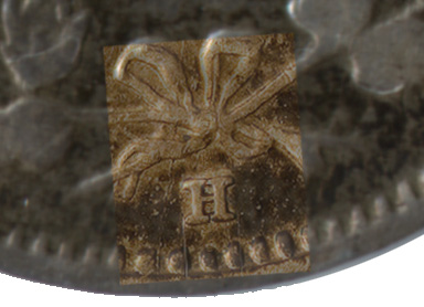 Canada-Silver-5-Cent-1903----Small-Or-Large-H