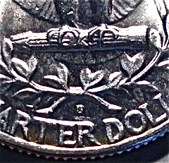 1964-Washington-Quarter
