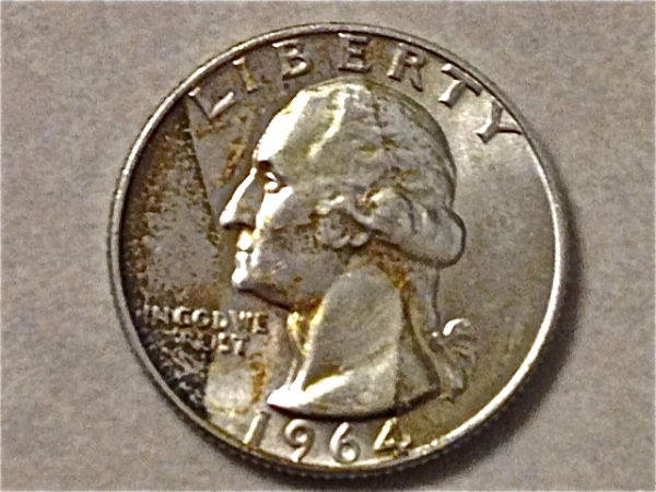 1964-Washington-Quarter