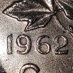 1963-Double-And-Single-Hanging-3-S-Pennies