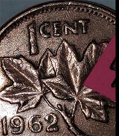 1963-Double-And-Single-Hanging-3-S-Pennies