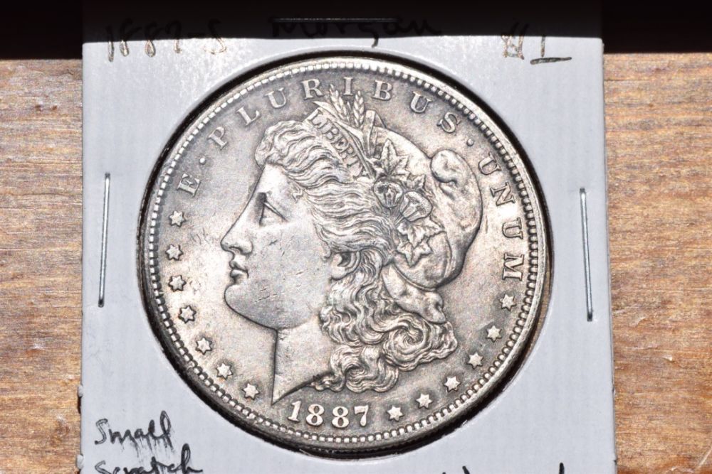1887-S-Morgan