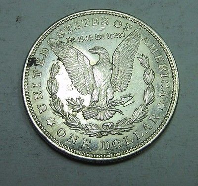 Fake-1921-Morgan-Dollar?