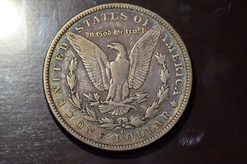 Eye-Candy-Corner:-Post-Your-Toned-Coins!