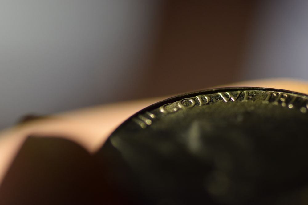 Jefferson-Nickel-With-Uneven-Rims...