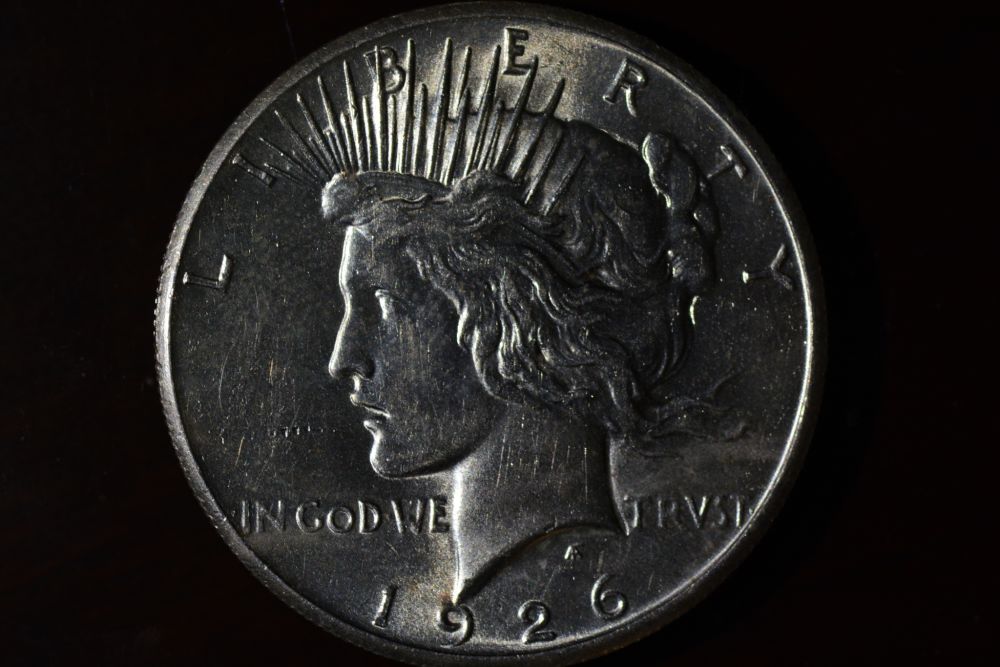 Starting-A-Set-Of-Silver-Dollars