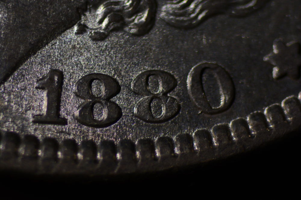 Starting-A-Set-Of-Silver-Dollars