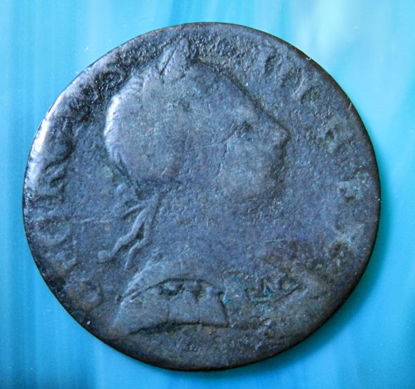 Date-On-George-III-Coin?