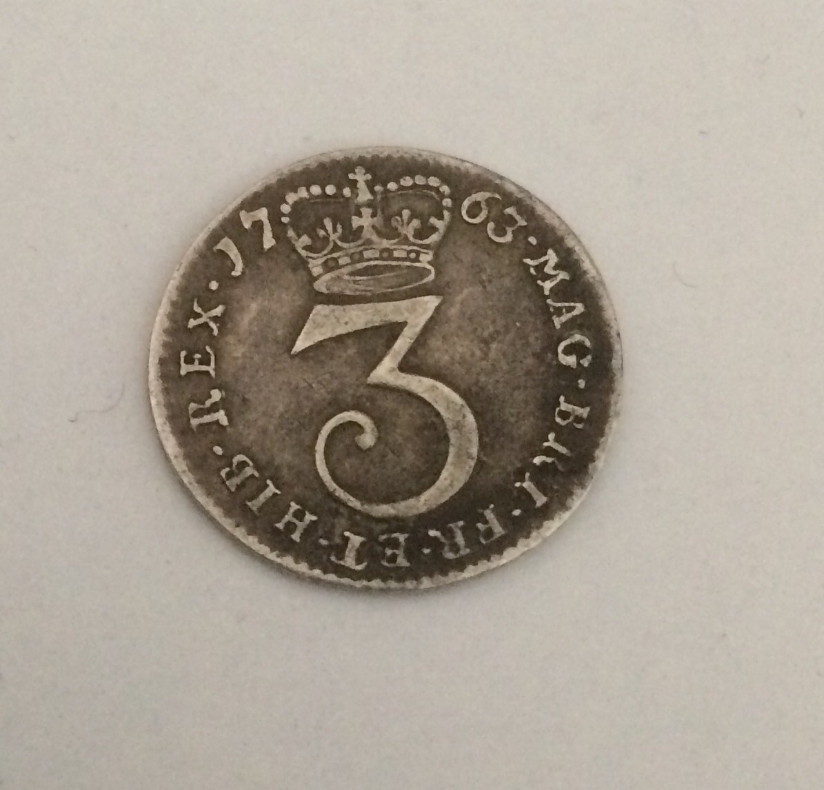 George-III-1763-3-Pence