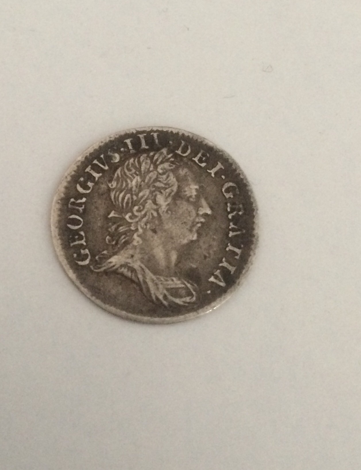 George-III-1763-3-Pence