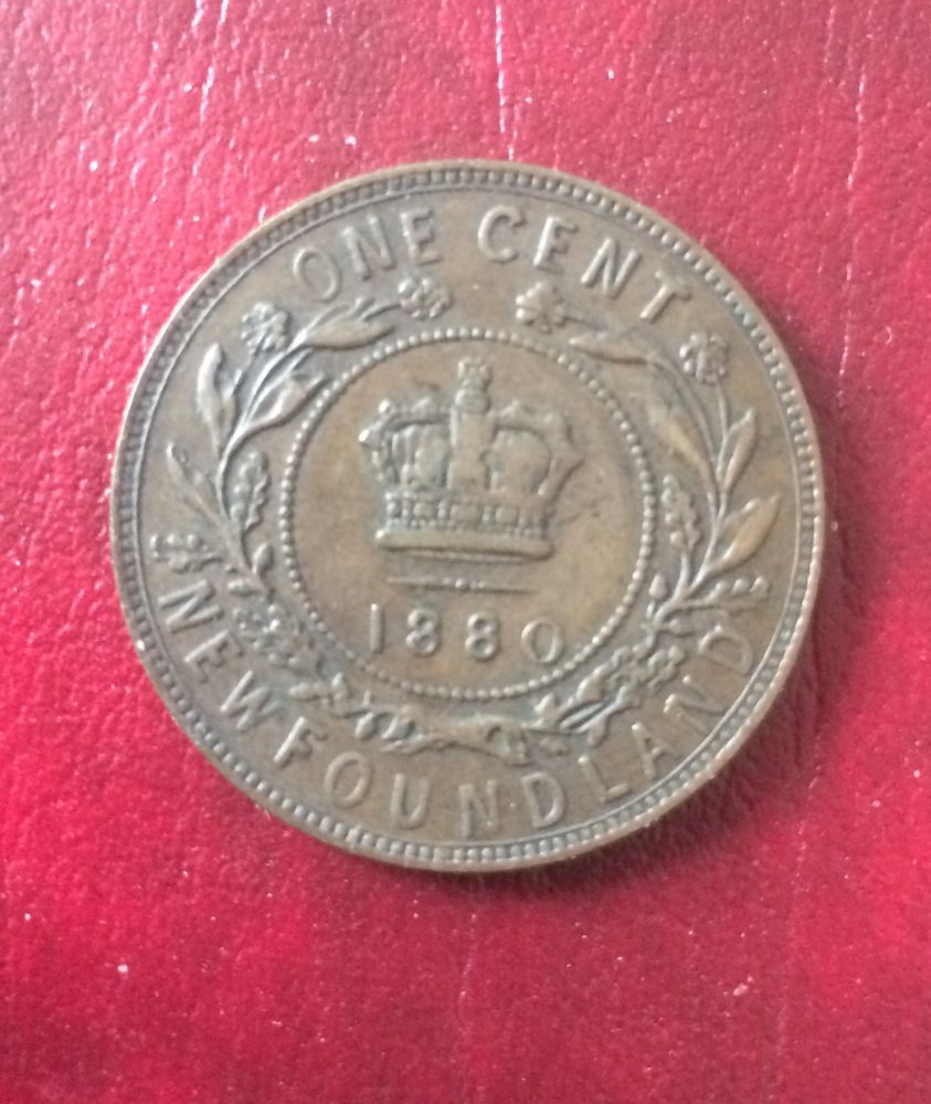1880-One-Cent-Coin-Any-Information-Welcomed-:-