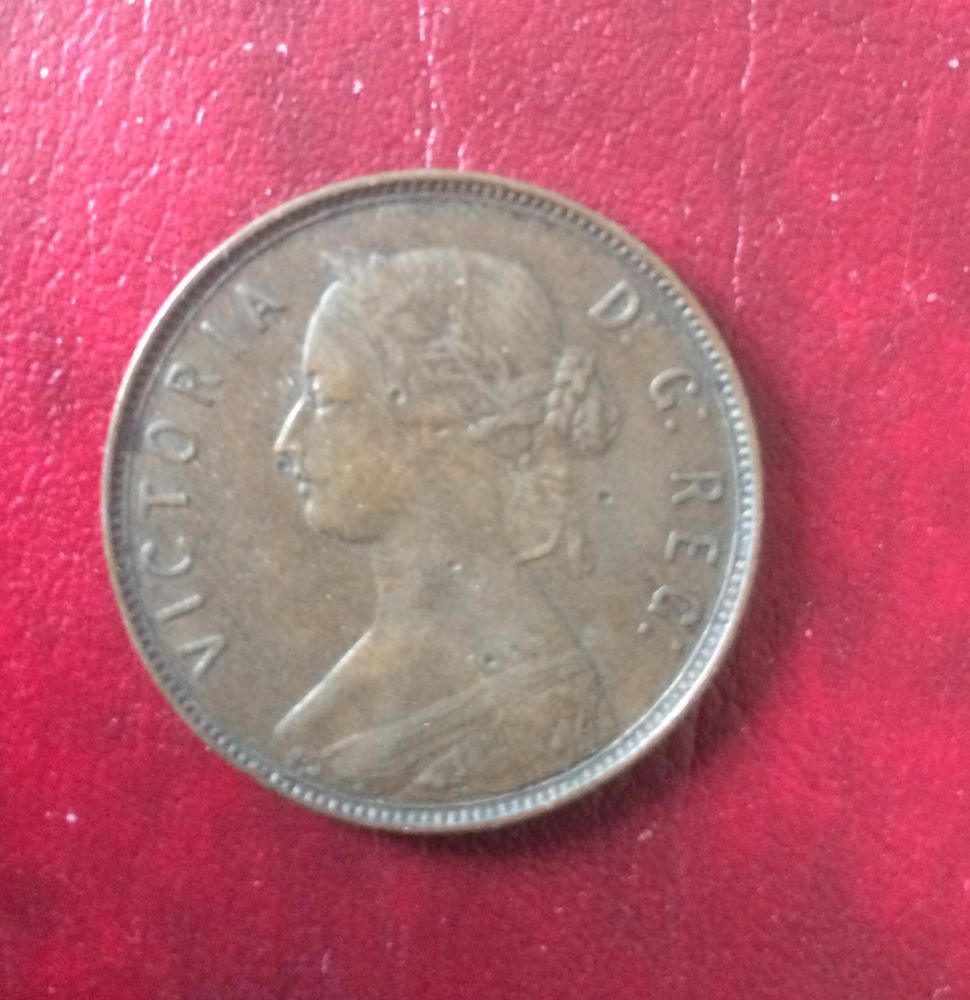 1880-One-Cent-Coin-Any-Information-Welcomed-:-