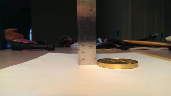 Revolutionary-War-Daniel-Morgan-Gold-Medal