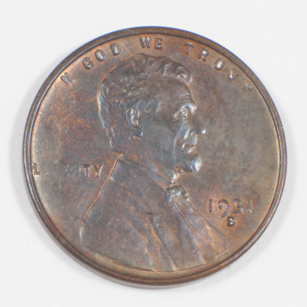 1931-S-Lincoln-Cent-Question