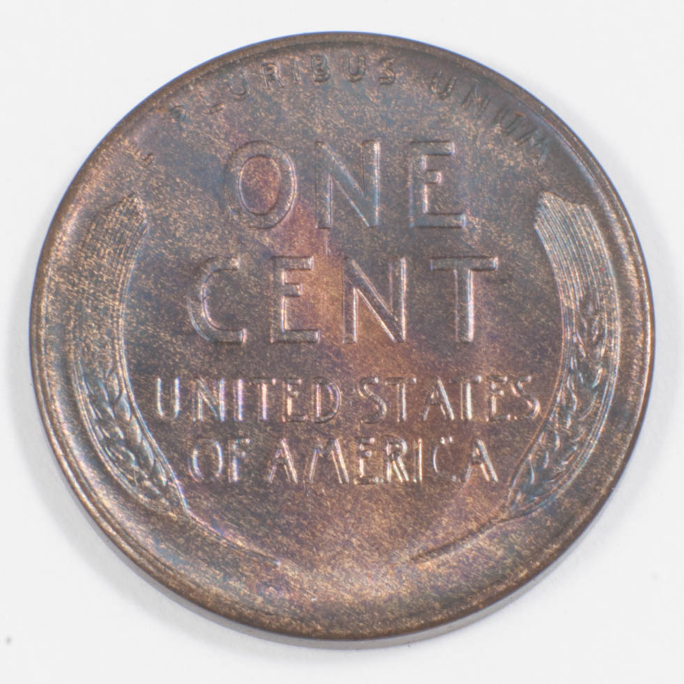 1931-S-Lincoln-Cent-Coloration-Question