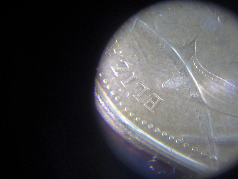 Loonie-Error?